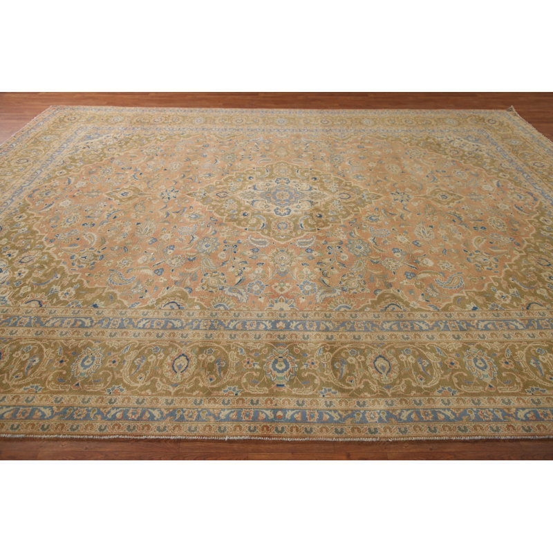 Tapis traditionnel 10 x 13