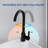 Plastic Wall-Mounted Utility Sink With Wall Bracket-104411181