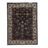 Hand Woven Wool Oriental Area Rug
