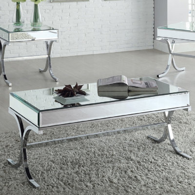 Table basse Yuri