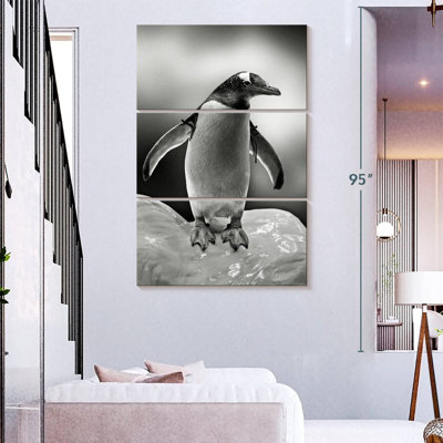 Brampt Ice Penguin