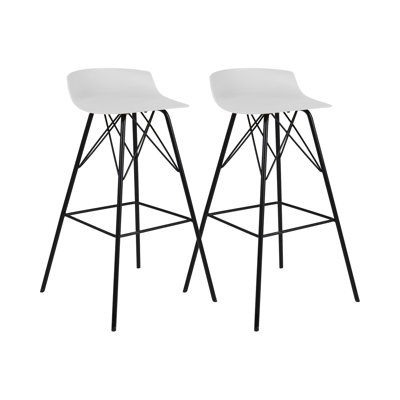 71 cm Barhocker Belen