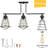 3 - Light Vanity Light