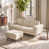 Beige Chenille est en rupture de stock