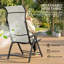 Outdoor Lounge Chair-1179726530