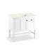 Tresham 36 "Vanity Set