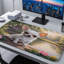 Polyester Desk Pad-1569185730