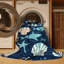  Tapis nautique lavable stylisé-2080443690