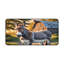 Polyester Desk Pad-387241706