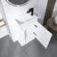 Meuble-lavabo sur pied 19 po avec lavabo-511813694