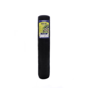 7'H x 100'W Tenax Deer Net