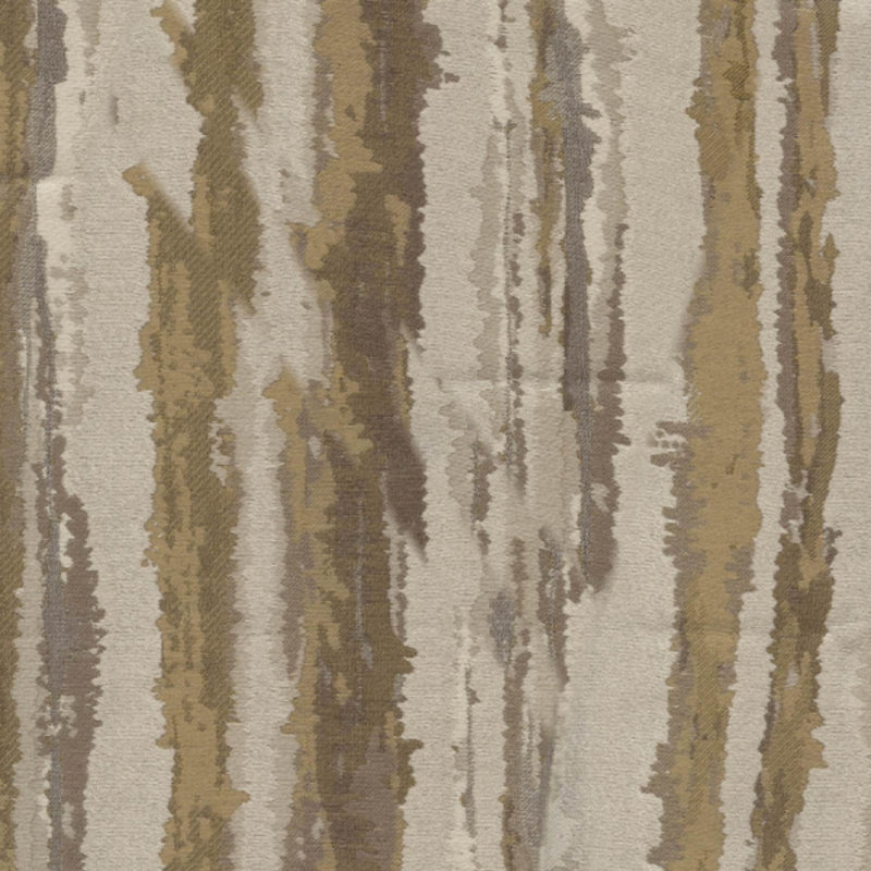 Wesco Ubud Stripe Fabric, Serene