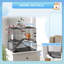 Hamster Cage with Ramp-96138609