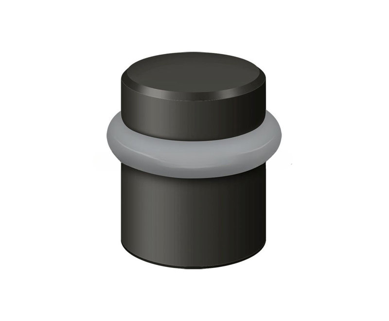 Kick Stop, Oil Rubbed Bronze