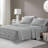 4 Pcs Full Sheet Set-122818007