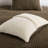 Knit Chenille Comforter Set Full/Queen