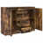 Smoked Oak