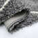 Curstin Geometric Shag Area Rug