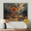 Carousel Amusement Parks Adventure V - Art mural de parcs d'attractions-89075-239207901