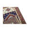 Wool Southwestern Area Rug
