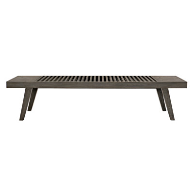 Madura Teak Picnic Bench