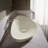 Veil Trough Fireclay Specialty Vessel Bathroom Sink-27870986
