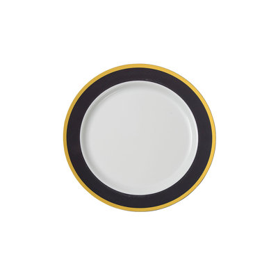 Disposable Dessert Plate