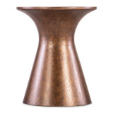 Melange End Table