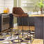 Tabouret de bar et de comptoir Garner-1744782213-1737569259