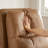 Genuine Leather Dual Motor Swivel Power Recliner With Power Headrest-2040360759