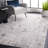 Vogue Performance Abstract Rug-1284127136