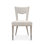 Caracole Classic Upholstered Dining Chair
