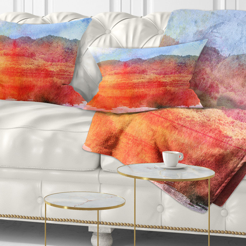 Coussin Schafer