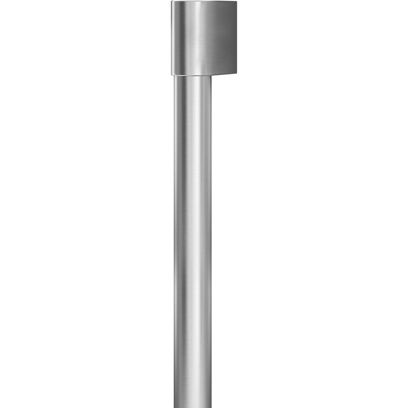 Monogram 48" Built-In Side-By-Side Refrigerator, Statement