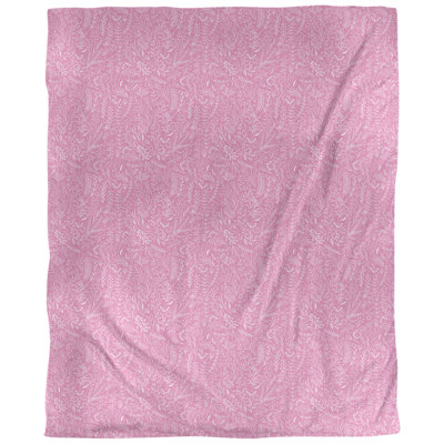 Tissu ditsy