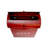 Emily Steel Wall Mounted Mailbox-21961754