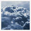 In The Clouds 1 Print by Nathan Turner