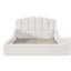 CloudNest Solid Wood Platform Bed-135818704-135818706