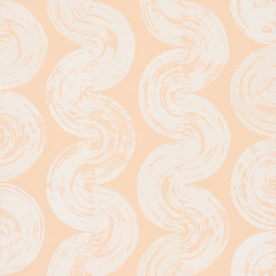 Backdrop Striped Roll