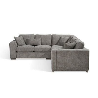 4 Seater Corner Sectional