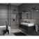 Rainshower™ Rain Fixed Shower Head with GROHE DreamSpray®