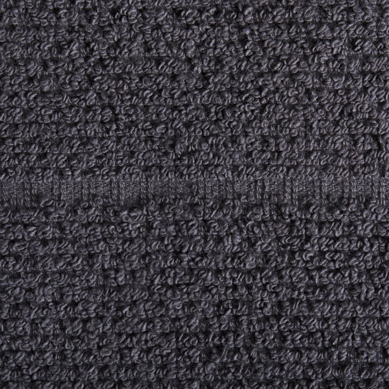Gothe Waffle Dish Cloth Kitchen Towel, Mineral