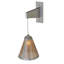 Mission Cantilever 1 - Light Armed Sconce
