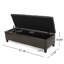 Ottoman Bench With Storage-2112478929