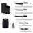 Cooking Utensils Set,19 Kitchen Set Utensils Set-112497401