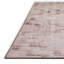 Tapis brun tissé à la machine Ancier-700816906