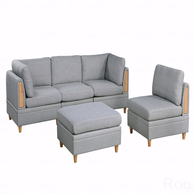 Modular Set - 5Pc