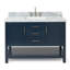 Bayhill 61" W Single Bathroom Vanity Set-1354776624-1354776625-1605763872