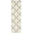 Alonnah Sgd-Dallas Shag Performance Geometric Rug-824007555