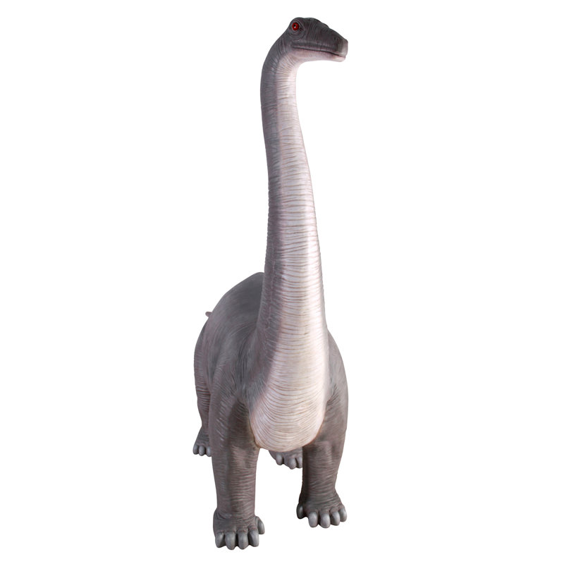 Animals Weather Resistant UV Resistant Polyresin Garden Statue